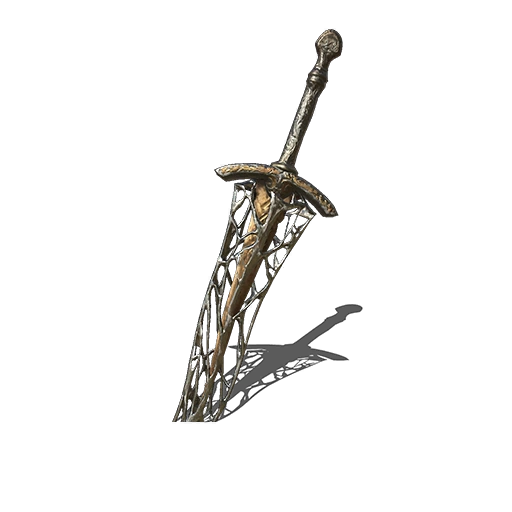 Wolnirs Holy Sword