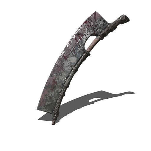 Yhorms Great Machete