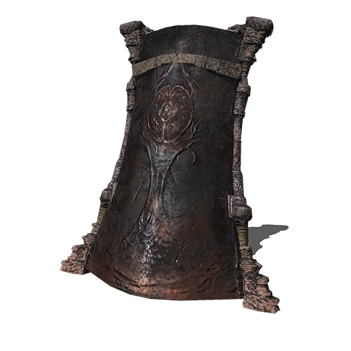 Yhorms Greatshield