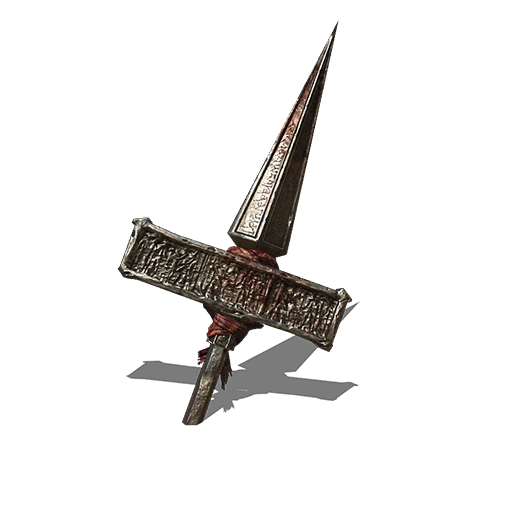 Yorshkas Spear