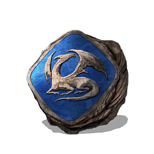 Young Dragon Ring