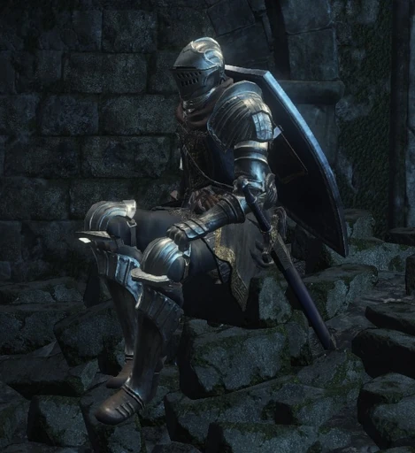 Anri Of Astora
