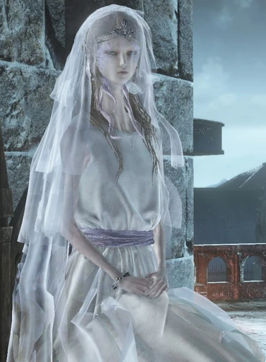 Company Captain Yorshka