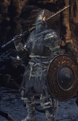 Holy Knight Hodrick