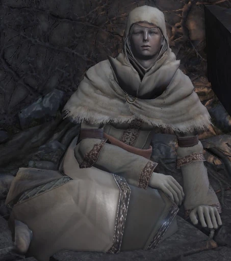 Irina Of Carim