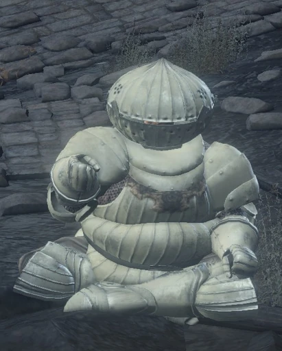 Siegward Of Catarina