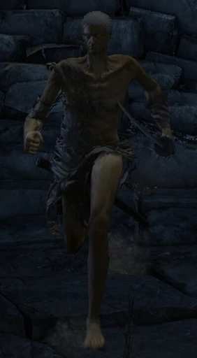 Sword Master