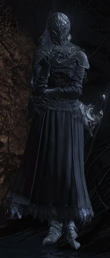 Yuria Of Londor