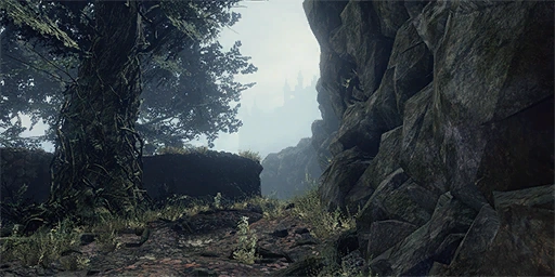 Road Of Sacrifices