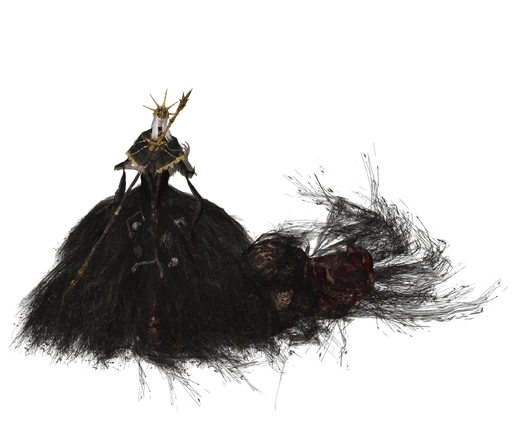Aldrich Devourer Of Gods Bonfire