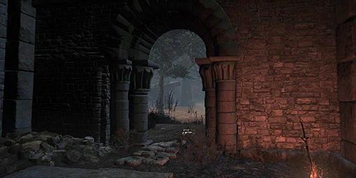 Farron Keep Bonfire