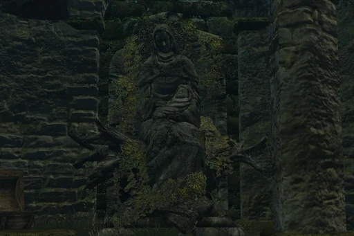 Firelink Shrine