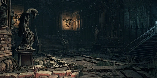 Grand Archives Bonfire