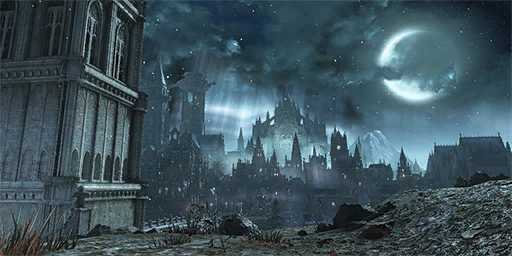 Irithyll Of The Boreal Valley