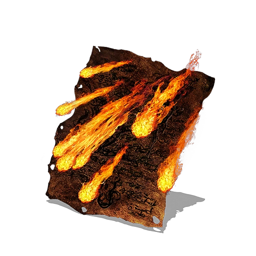 Bursting Fireball