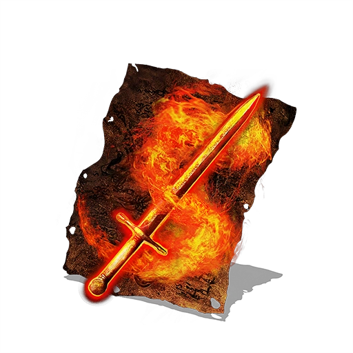 Carthus Flame Arc