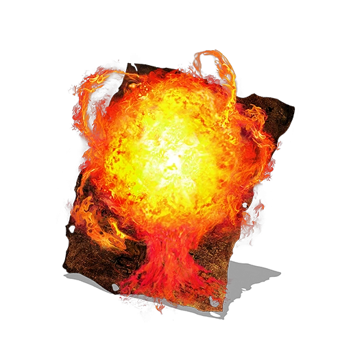 Chaos Bed Vestiges