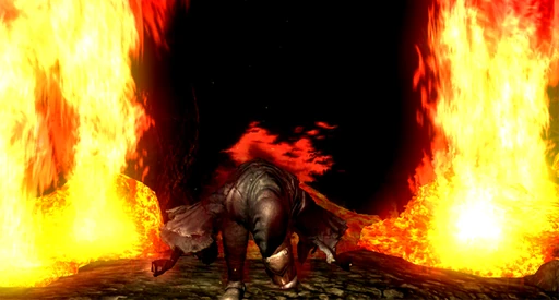 Chaos Storm