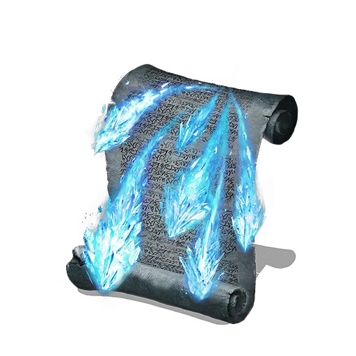 Crystal Hail
