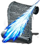 Crystal Soul Spear