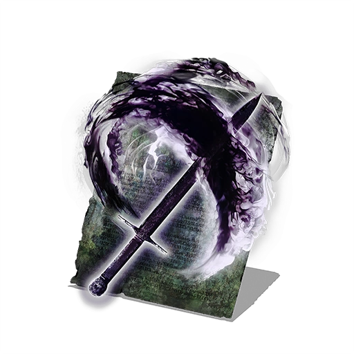 Dark Blade