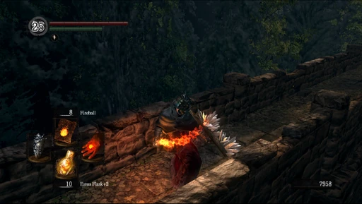 Fireball