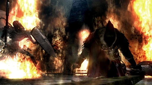 Firestorm