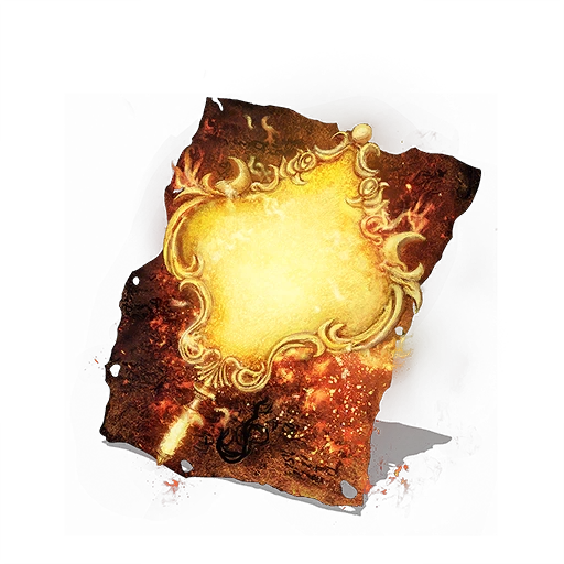 Flame Fan