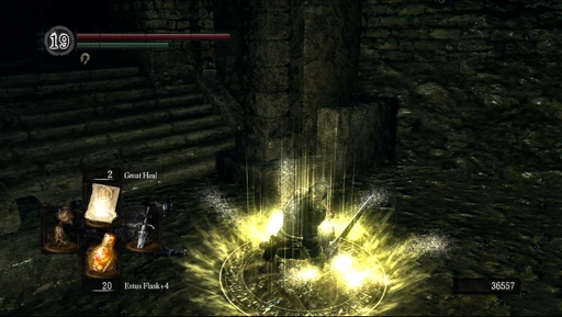 Great Heal