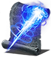 Great Heavy Soul Arrow