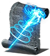 Heavy Soul Arrow