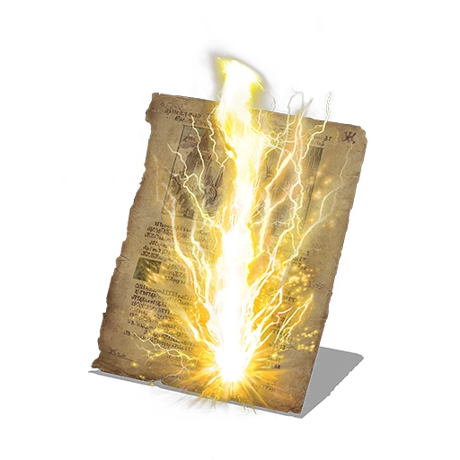 Lightning Stake