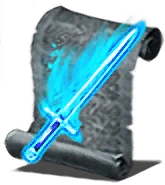 Magic Weapon