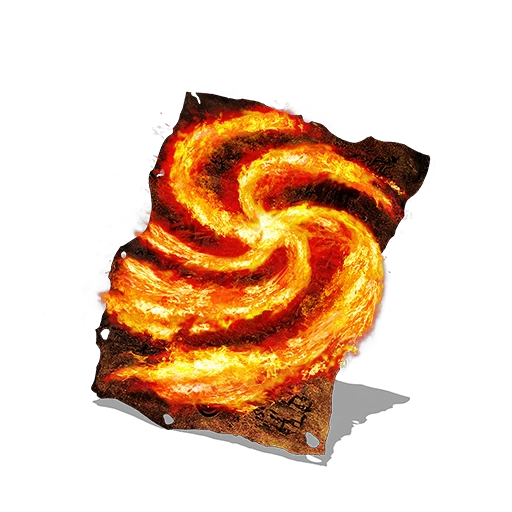 Profaned Flame