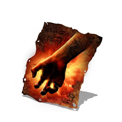 Sacred Flame