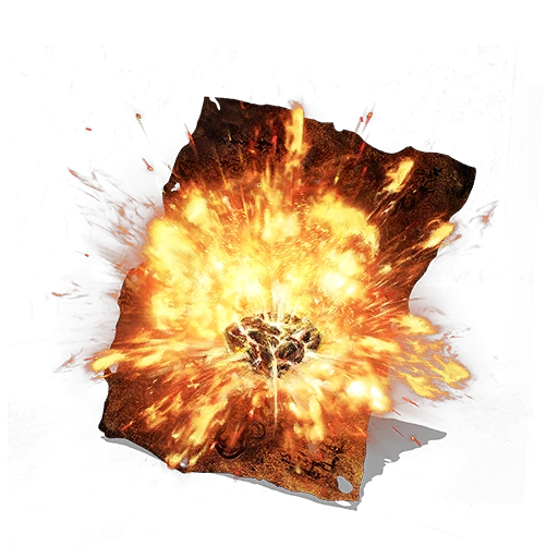 Seething Chaos