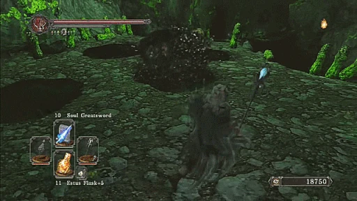 Soul Greatsword