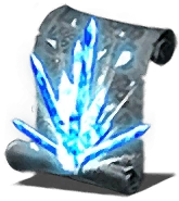 White Dragon Breath