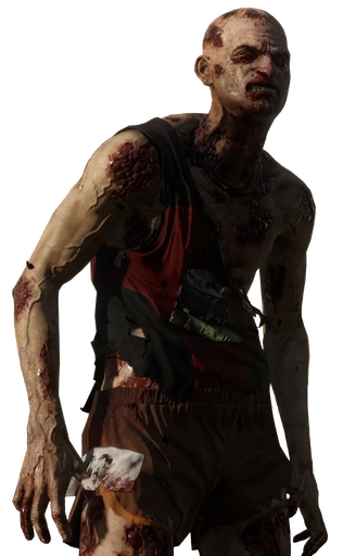 Infected