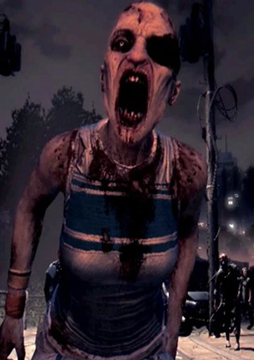 Night Walker