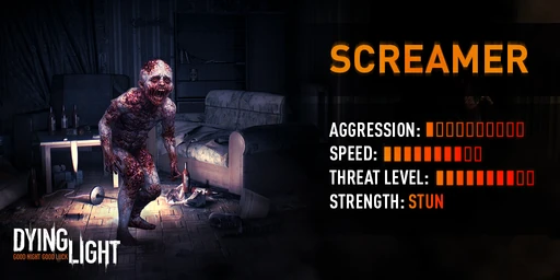 Screamer