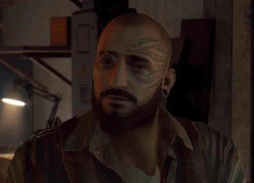 Bilal