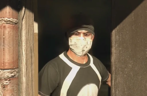 Ryan