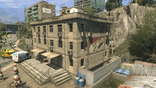 Sunny Apartments
