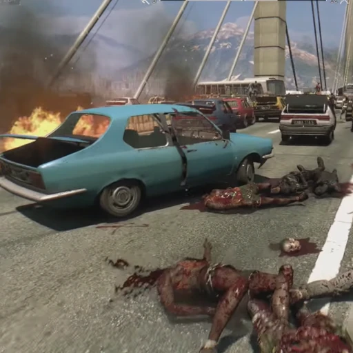 A Survivors Guide To Zombieland