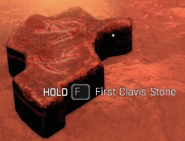 Clavis Stones