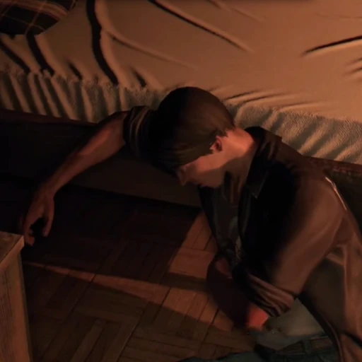 Goodnight Mr Bahir