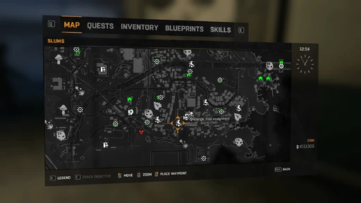 Parkour Fever Challenges
