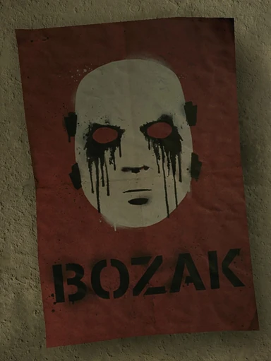 The Bozak Horde