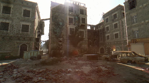 Old Town
